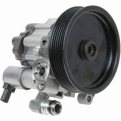 Насос гидроусилителя руля Bosch для 2010-2011 Mercedes-Benz E350 3,5 л V6 - Изображение 1 из 4