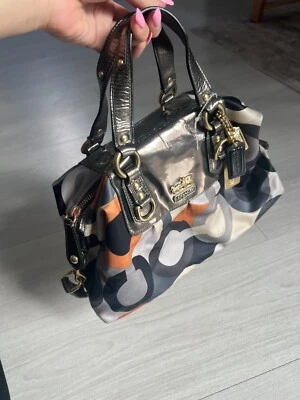 AUTHENTIC Designer Bag from COACH - Image 1 of 4