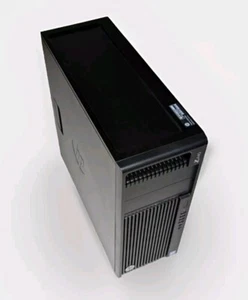 HP Z440 Workstation E5-2660 V4 2.00Ghz 64GB RAM 128GB SSD 2TB HDD Win 11 Pro - Picture 1 of 8