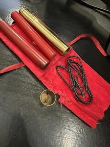 Ching Soo Feuercracker von Ringen und Dingen Zaubertrick Mentalismus - Bild 1 von 3