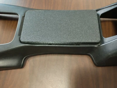 NUEVO NA Miata Portavasos Cubierta y Bandeja 1990-97 Mazda MX5 Consola Central Almacenamiento Foto 1 de 4