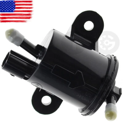 Bomba de combustible scooter 16710-GET-013 para Honda 02-09 Metropolitan 50, 03-16 Ruckus 50 Foto 1 de 4