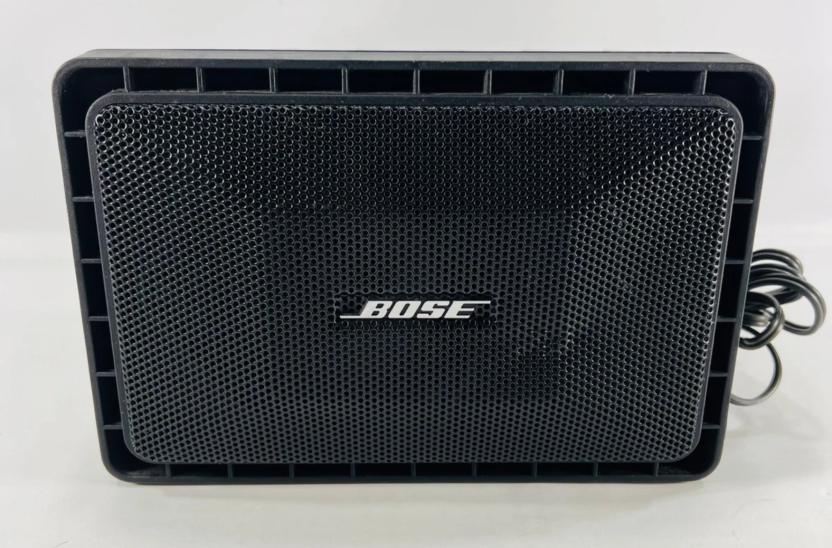 bose roommate ii スピーカー パンスタンド付 bose roommate ii
