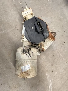 1964-1972 Chevelle Cutlass 442 2Spd Windshield Wiper Motor Impala GTO Grand Prix - Picture 1 of 12