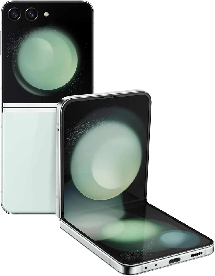 Galaxy Z Flip 5