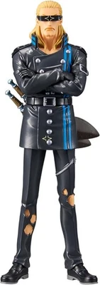 One piece Figura Helmeppo 17cm Serie Dxf Grandline Men Original BANPRESTO - Imagen 1 de 4