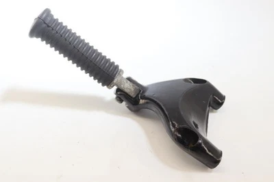 Platine arrière droite HARLEY DAVIDSON 1200 XL CUSTOM EML V3 TRIKES 2012 à 2012 - Photo 1/4