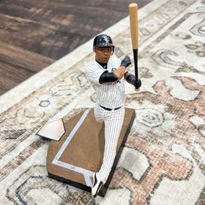 MLBP 2015 Jose Abreu Chicago White Sox Collectible - Picture 1 of 9