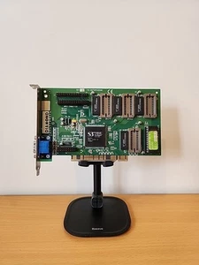 Diamond Stealth 3D 2000 - S3 Virge (325) - Picture 1 of 3