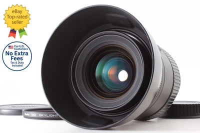 [COMO NUEVO con capucha + filtro] Lente zoom Canon EF 28-80 mm f2,8-4 L USM AF de JAPÓN Foto 1 de 4