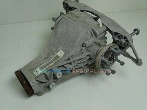 Transmisión eje trasero diferencial trasero AUDI 0AR525083E - Imagen 1 de 2