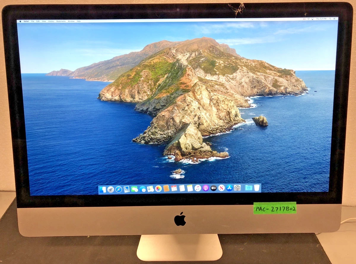 2017 iMac All-In-Ones for sale | eBay