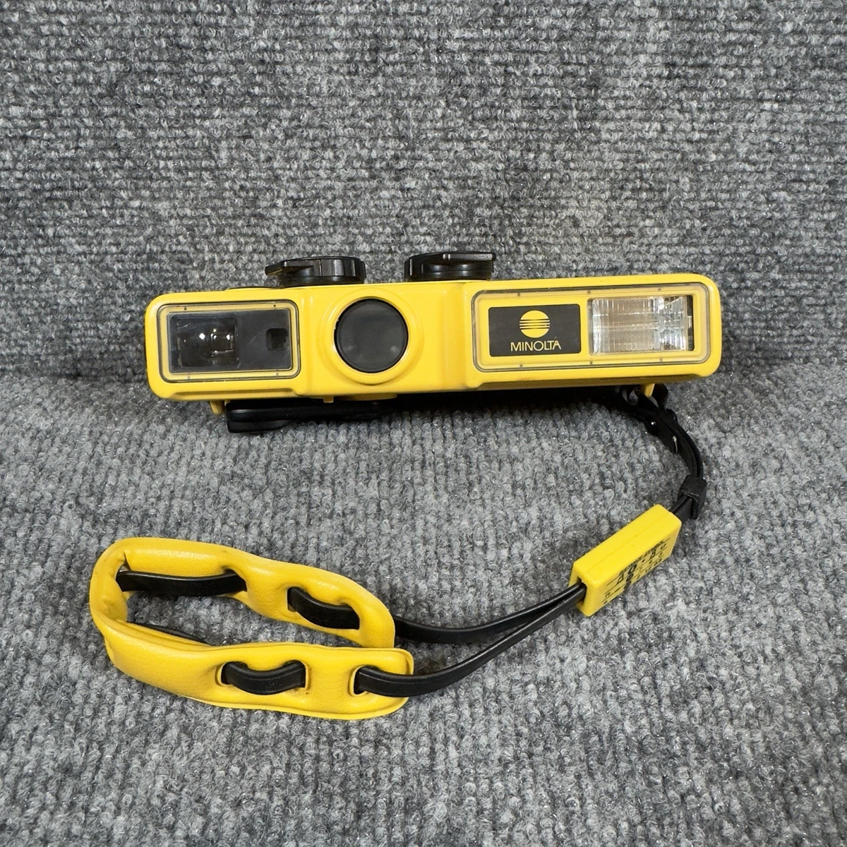 Minolta Weathermatic A for sale | eBay