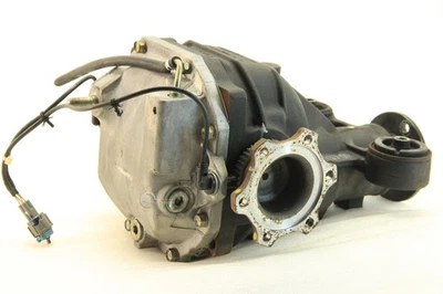 Держатель заднего дифференциала Nissan 350Z 03-09 G35 03-05 A/T 38301-2C322 (GB), B004 - Изображение 1 из 4