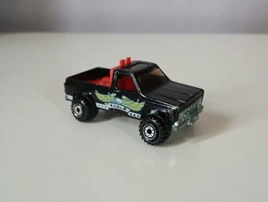 Hot Wheels Bywayman - Picture 1 of 3