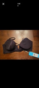 Beachbunny Swimwear Bikini Top | Dylan | NWT - Picture 1 of 2