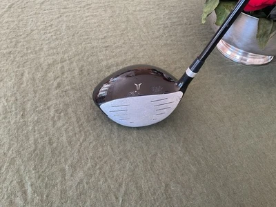 Wilson Ultra BLK Driver 10.5* Mens Flex Graphite RH 44" - Image 1 of 4