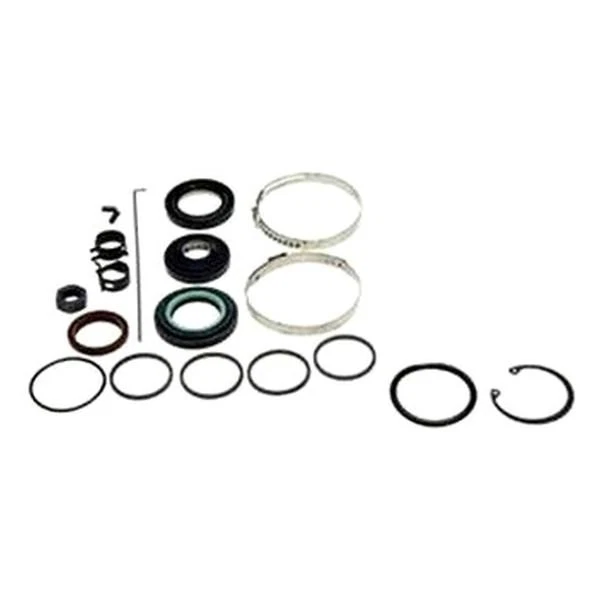 For Dodge Dakota 1987-1996 Edelmann 8610 Rack & Pinion Seal Kit Foto 1 de 1