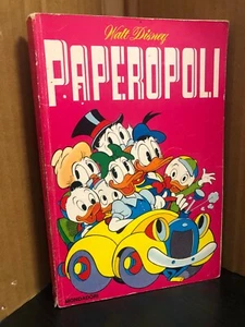 DISNEY CLASSIC PAPERWORK 1 SERIES N 43 STAMP PRESENT - Picture 1 of 2