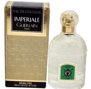 Guerlain Imperiale For Men  Eau de Colonge Spray 3.4 fl oz - Picture 1 of 8
