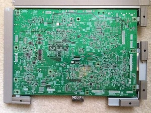 Sharp PN-R703 Main Video Motherboard QPWBX1153MPPZ - Picture 1 of 6