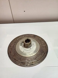 98-09 SKI-DOO ZX S MXZ Formula Summit Skandic REV XP Brake Disc Rotor 507032458 - Foto 1 di 2