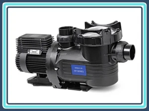 Fluidra Astral XP 2hp Pool Pump 240V Single Phase BX 2Hp pool pump - Picture 1 of 7