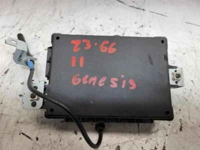 Hyundai Genesis 2010-2012 cupé chasis M/T ECM carrocería control BCM 95400-2M531 Foto 1 de 4