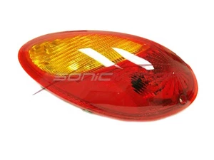 For 2001-2005 Chrysler PT Cruiser Driver Side Left Tail Light Taillight Lamp - Picture 1 of 2
