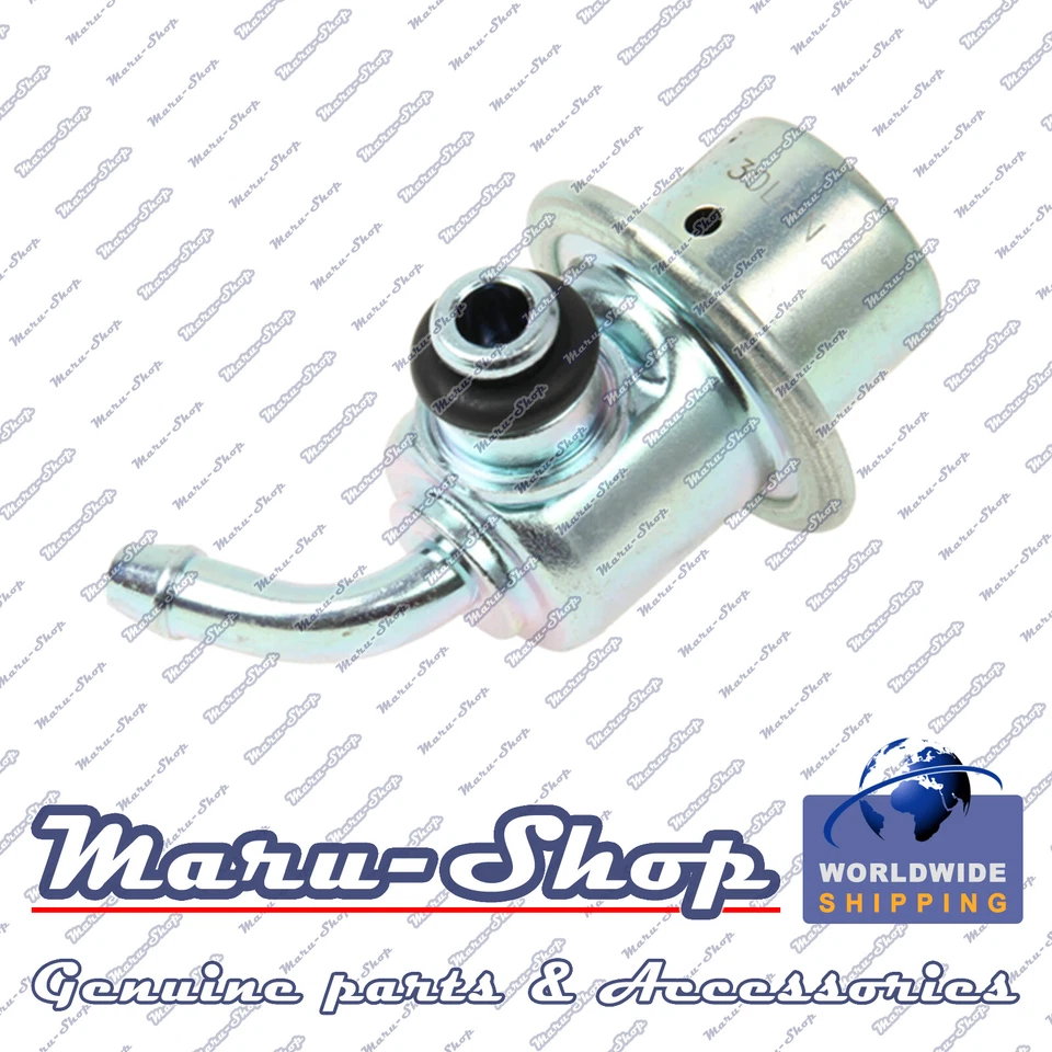 Regulador de presión de inyector de combustible para 09~11 Kia Borrego/Mohave 3,8 L/4,6 L Foto 1 de 1