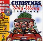 Christmas Sing-Along Car-I-Oke - spiral_bound, 9780761139843, Schiller, new