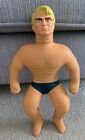 Children’s kids Stretch Armstrong 12” action figure toy