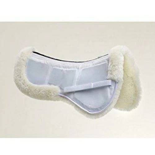 Ovation Europa Sheepskin 6-Shim Half Pad - Image 1 of 1