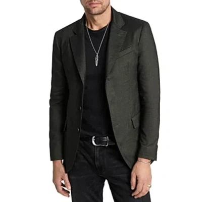 $1298 NWT Brand New John Varvatos Collection Laurenton Blazer Jacket EU52 US42 - Image 1 of 4
