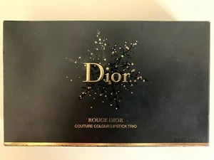 Trío de lápices labiales de color Dior Rouge Dior Couture - Imagen 1 de 2