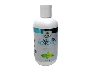 La Palm Callus Remover - Spearmint - 8oz (Made in USA) - Picture 1 of 3