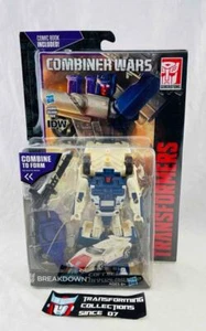 Transformers Combiner Wars Deluxe Class Stunticon Breakdown MOSC Sealed - Picture 1 of 1