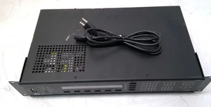 Crestron PRO2 Professional Control Processor w/ C2ENET-2 & CNXRY-16 - Picture 1 of 6