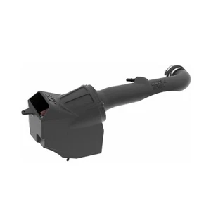 K&N Aircharger Cold Air Intake Kit for 2018-2025 Jeep Wrangler JL & Gladiator JT - Picture 1 of 10