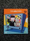 MR BENN: The Times promo DVD only. Fully complete original 1970's TV series. 