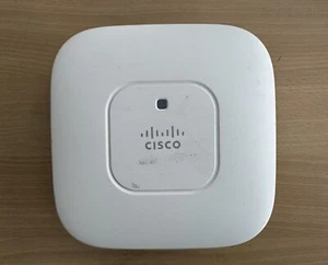 Cisco AIR-SAP702I-E-K9 Cisco 802.11 Dualband Wireless Access Point mit Halterung - Bild 1 von 6