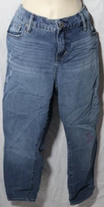 Women's Torrid High-Rise Curvy Jeans Size 14R - Picture 1 of 5