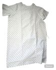 Hospital Patient Gown 2 Pack  Lightweight Medical Exam Gown Hosp. Grade