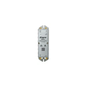 KINGRAY DA44 TV Signal Distribution Amplifier - Picture 1 of 3