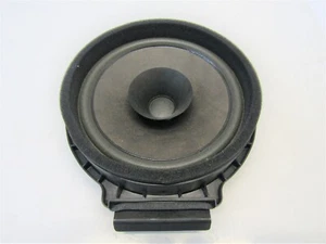 VAUXHALL MOKKA 2012-16 NEARSIDE/LEFT REAR DOOR SPEAKER 22889823 #1226 - Picture 1 of 7
