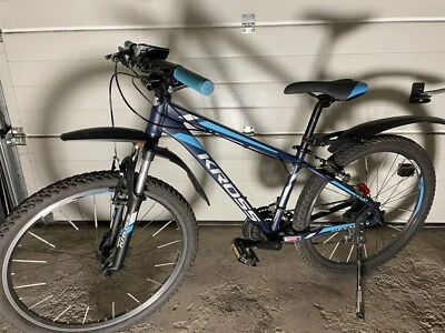 Kinderfahrrad  - Bild 1 von 4