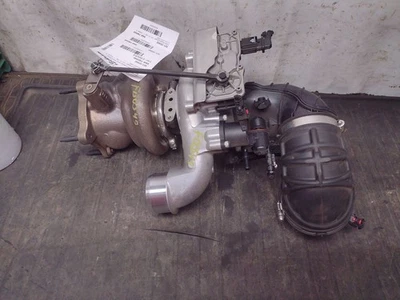 2024 Chevrolet Traverse Turbo/Supercharger 3083826 - Image 1 of 4