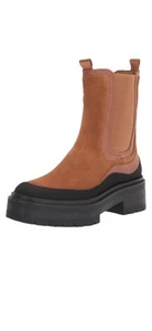 Sam Edelman Woman Lulia Chelsea Boot Size: 7M - Picture 1 of 8