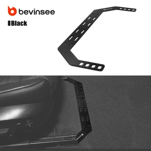 bevinsee Feuerlöscherhalterung für BMW E46 316 318 320 323 325 328 330 1999-2005 - Picture 1 of 11