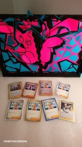 Magic TCG, Pokémon TCG, Yugioh TCG, Onepiece CCG, Disney TCG, Handyman Lots 🛍 - Picture 1 of 10